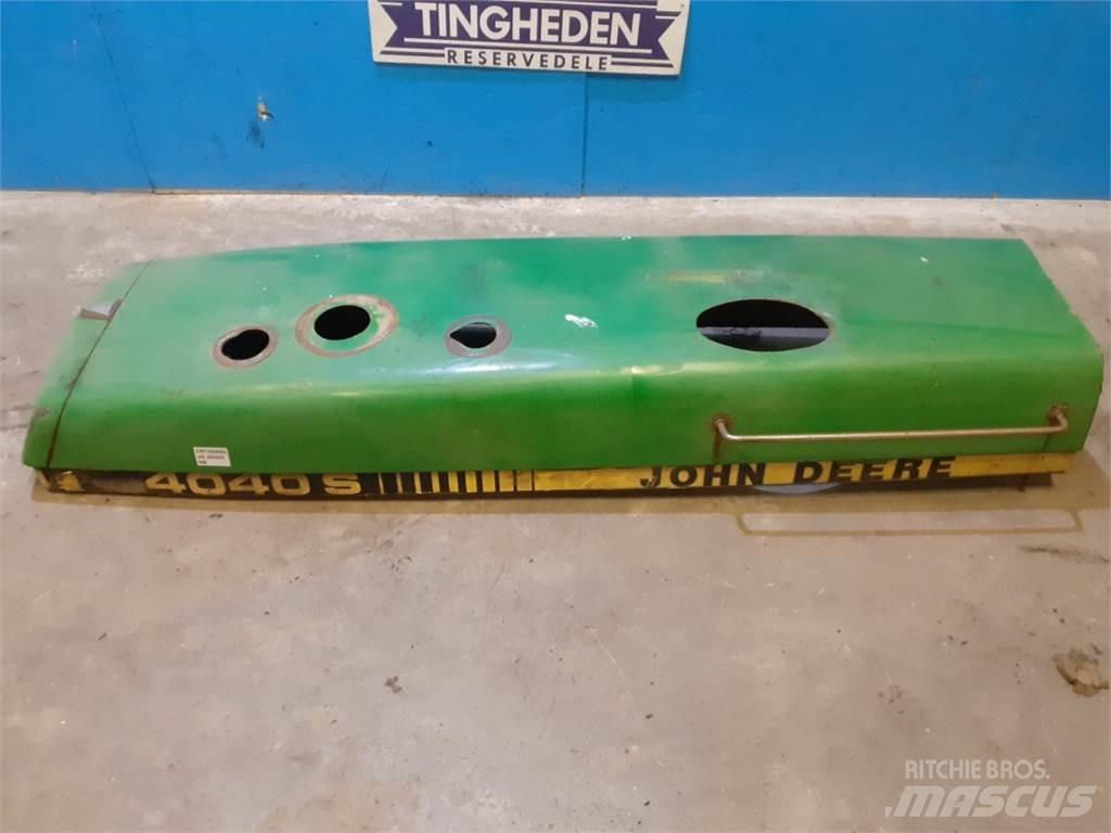 John Deere 4040 其他曳引機配件