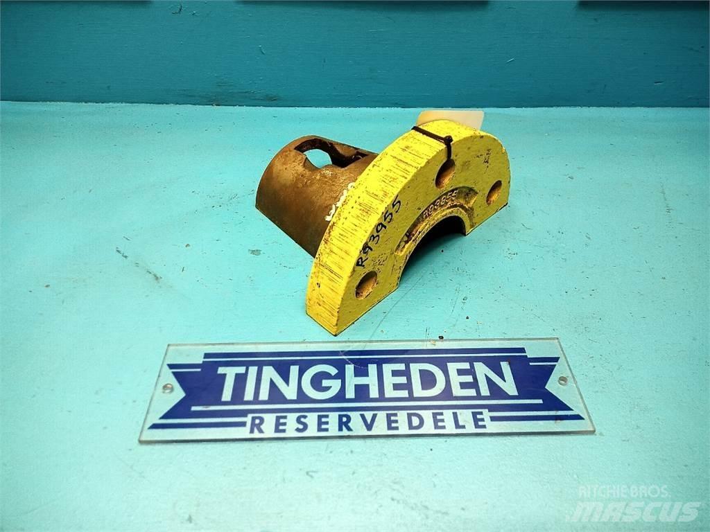 John Deere 4040 其他曳引機配件