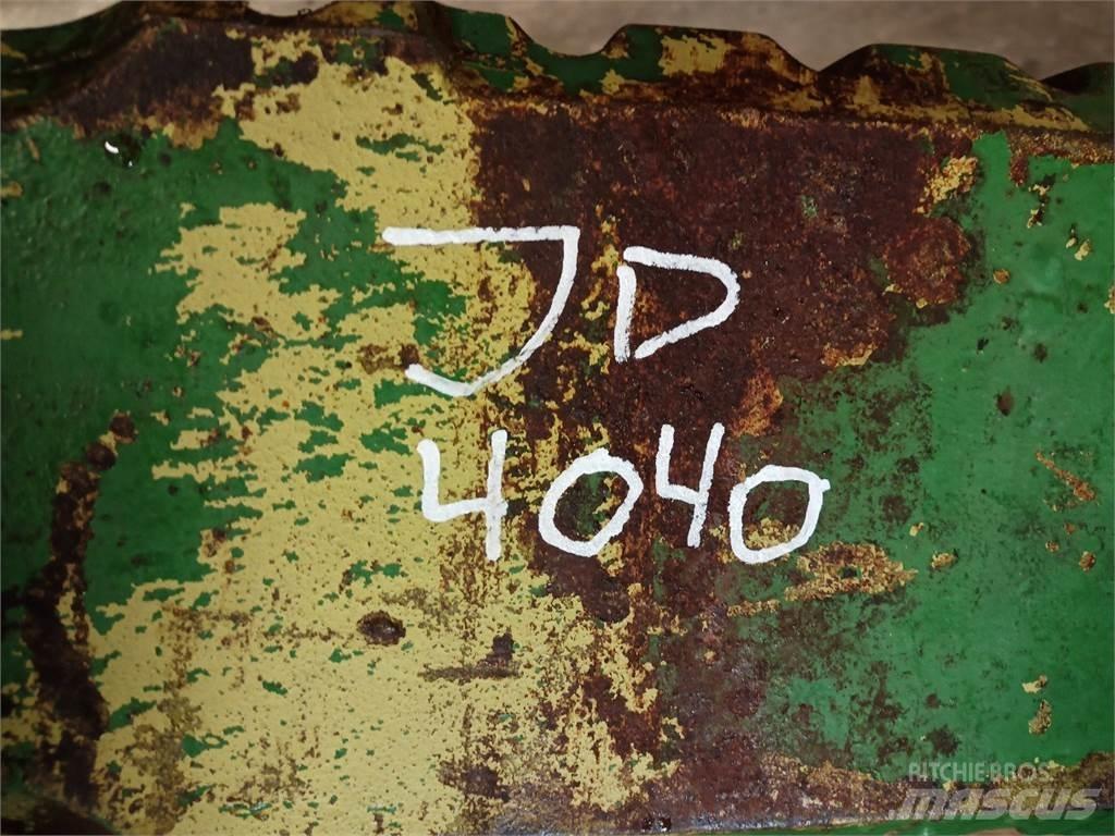 John Deere 4040 其他曳引機配件