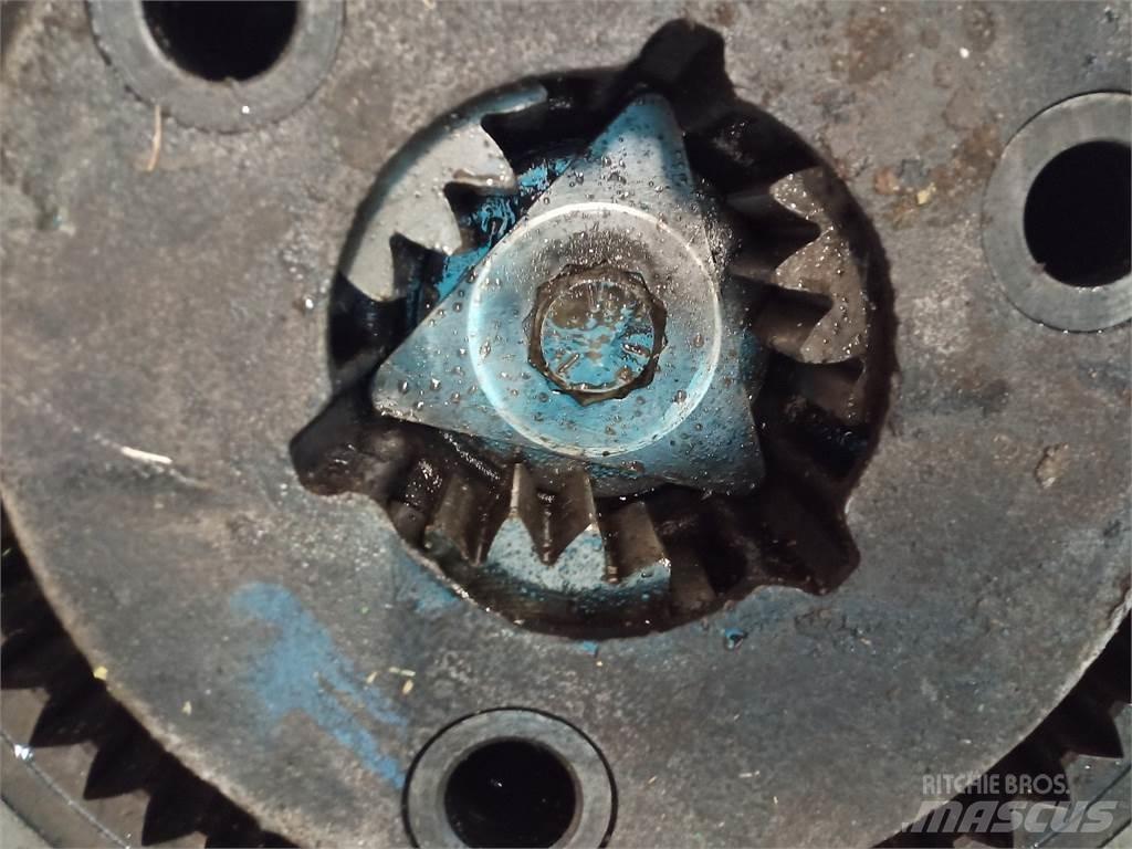 John Deere 4040 其他曳引機配件
