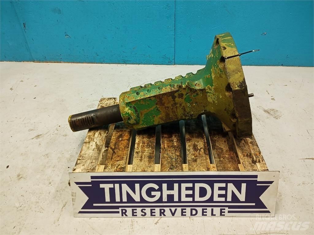 John Deere 4040 其他曳引機配件