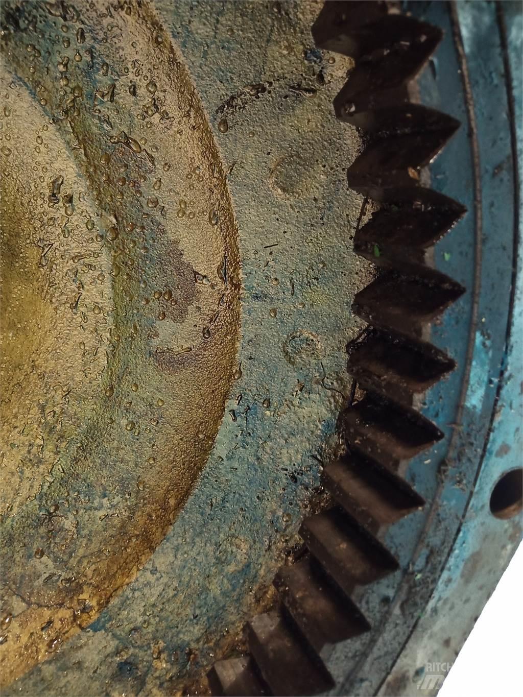John Deere 4040 其他曳引機配件