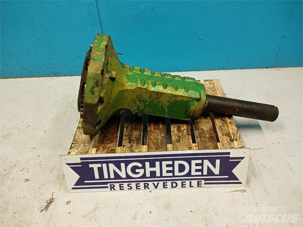 John Deere 4040 其他曳引機配件