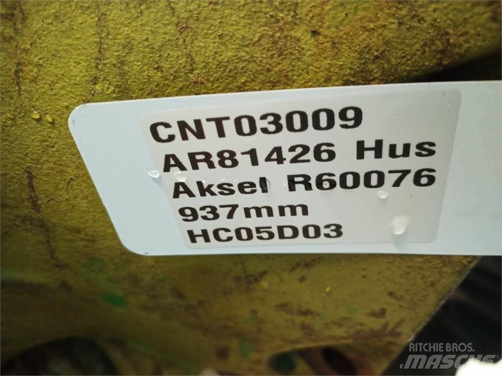John Deere 4040 其他曳引機配件