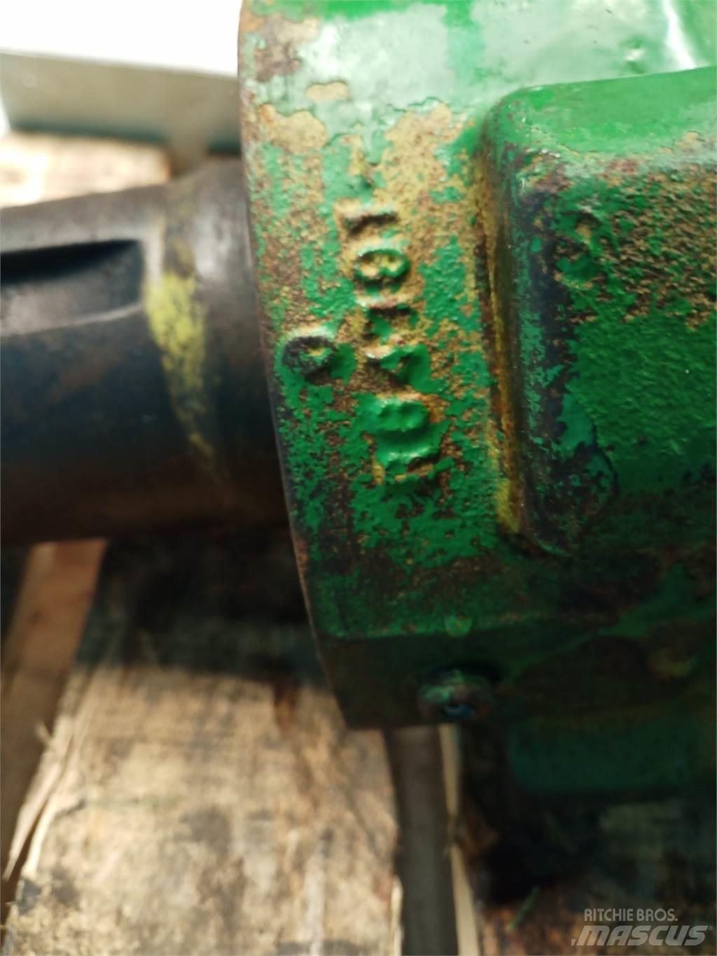 John Deere 4040 其他曳引機配件
