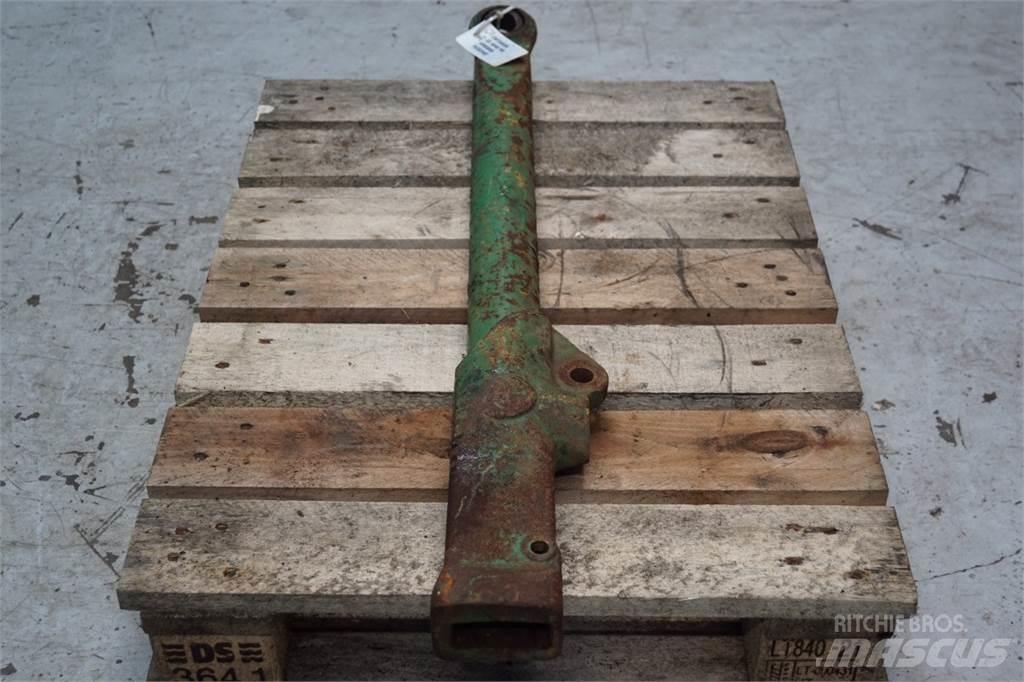 John Deere 4040 其他曳引機配件