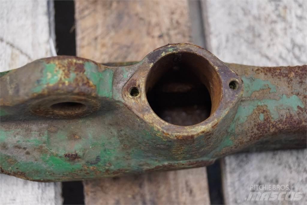 John Deere 4040 其他曳引機配件