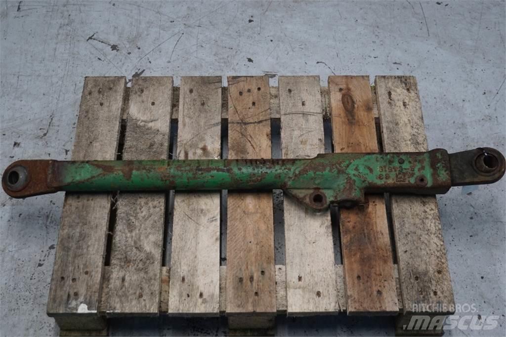 John Deere 4040 其他曳引機配件