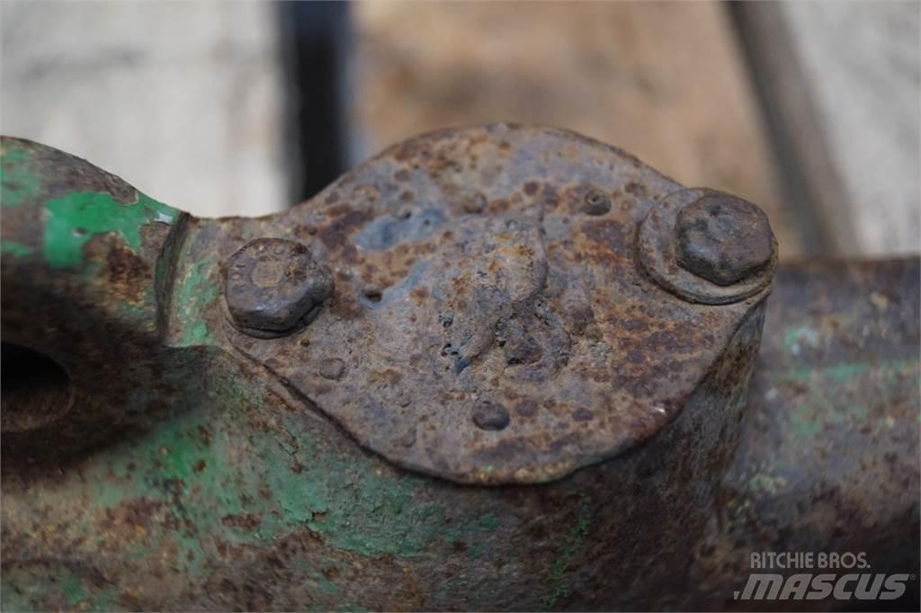 John Deere 4040 其他曳引機配件