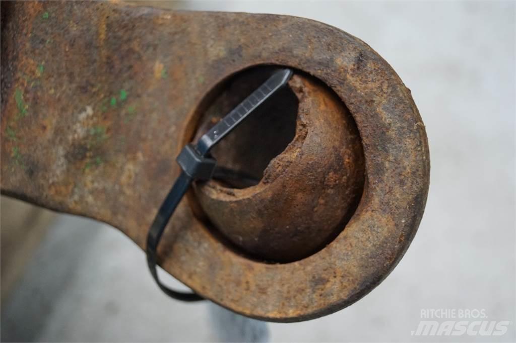John Deere 4040 其他曳引機配件