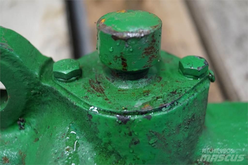 John Deere 4040 其他曳引機配件
