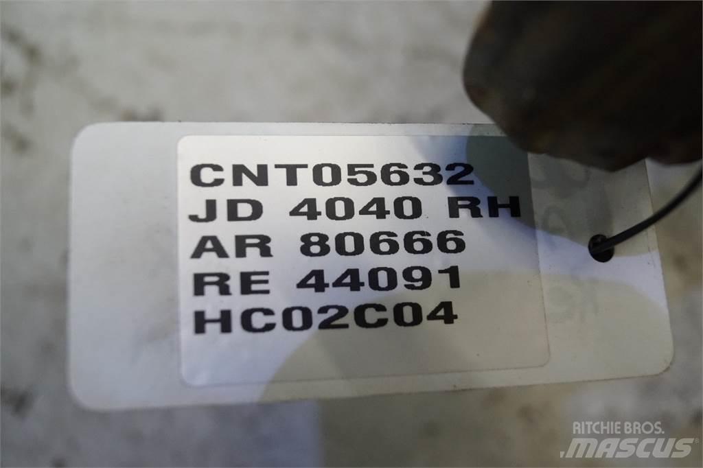 John Deere 4040 其他曳引機配件