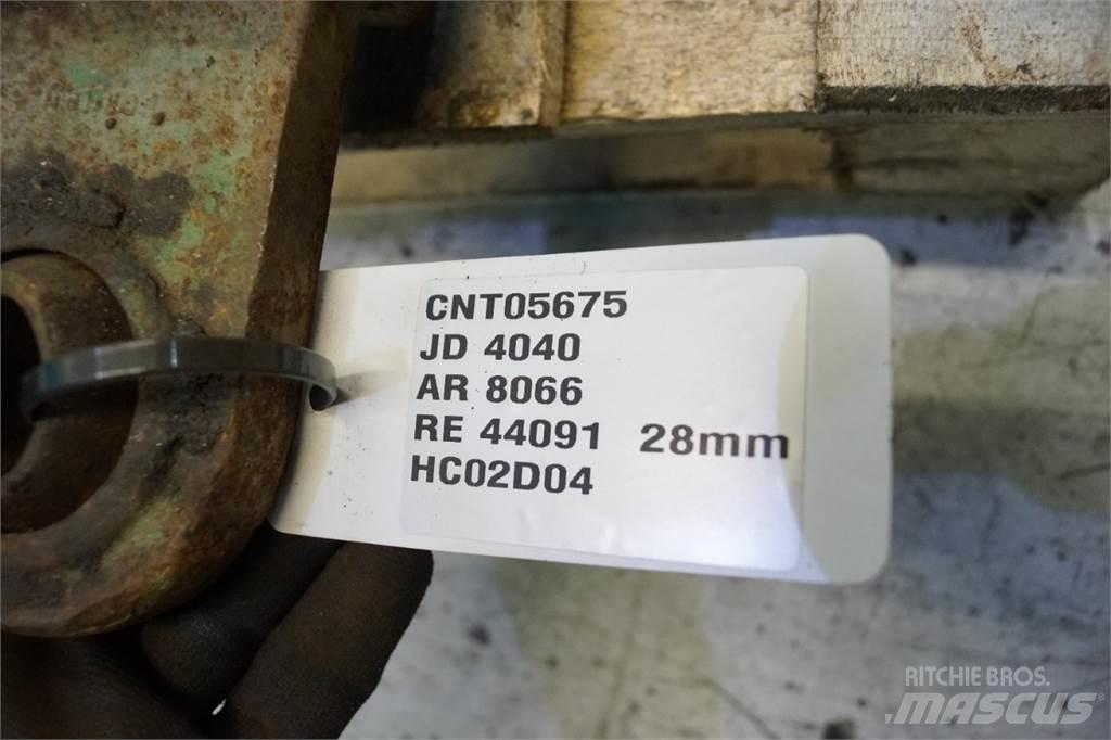 John Deere 4040 其他曳引機配件