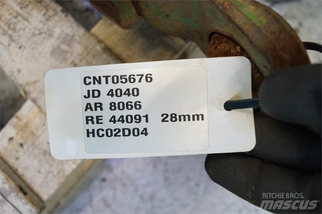 John Deere 4040 其他曳引機配件