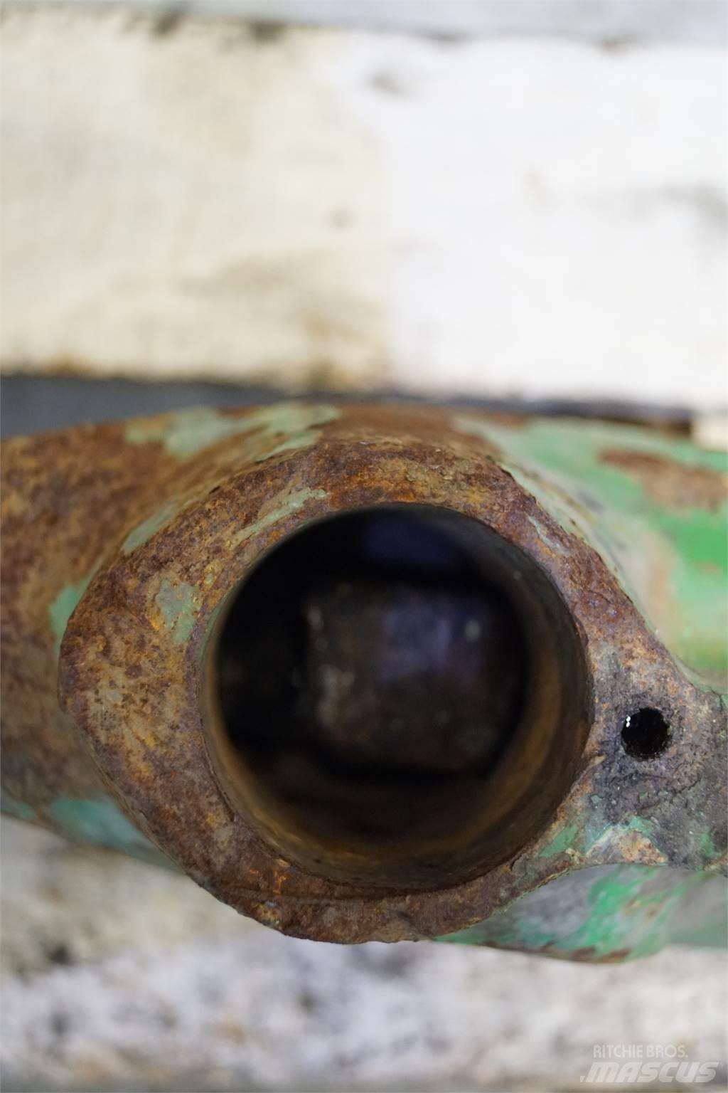 John Deere 4040 其他曳引機配件