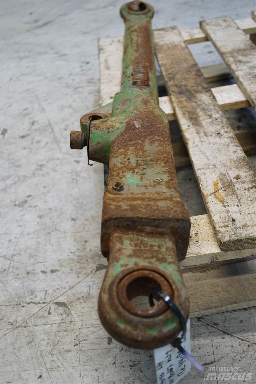 John Deere 4040 其他曳引機配件