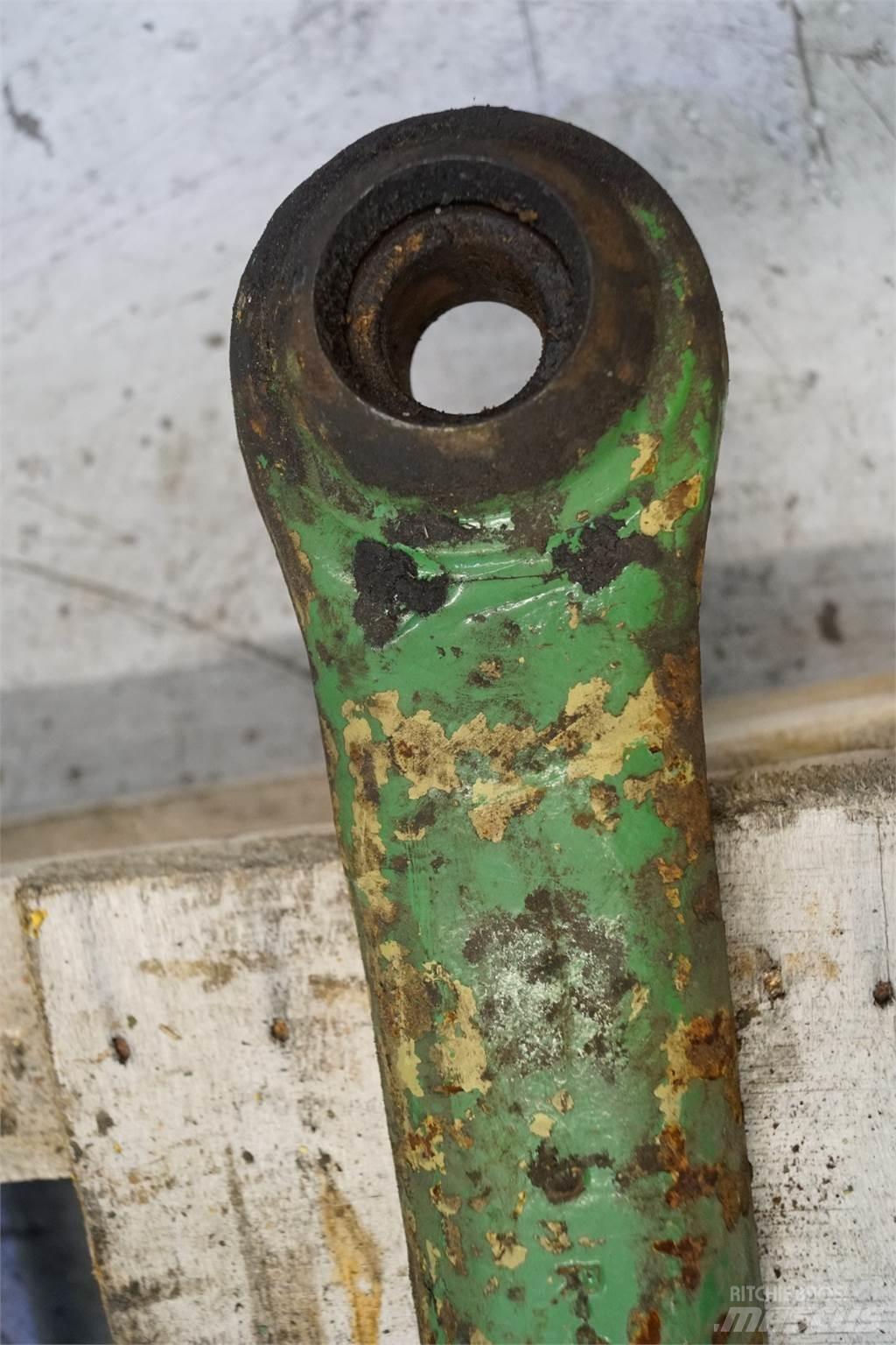 John Deere 4040 其他曳引機配件