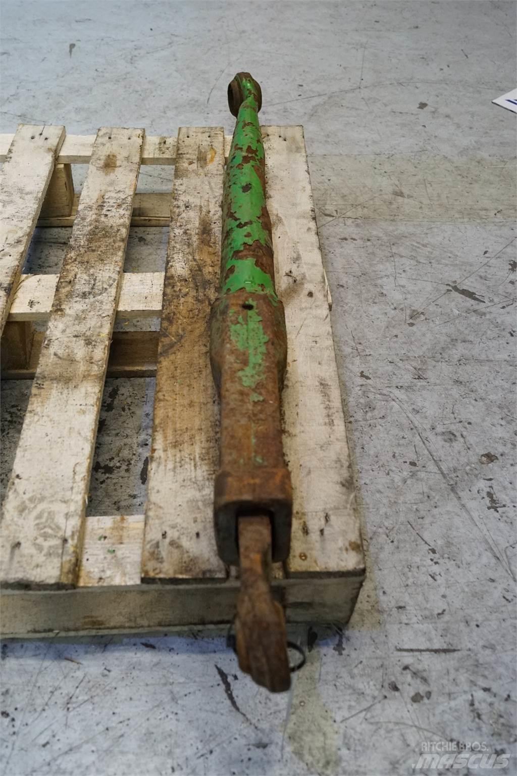 John Deere 4040 其他曳引機配件