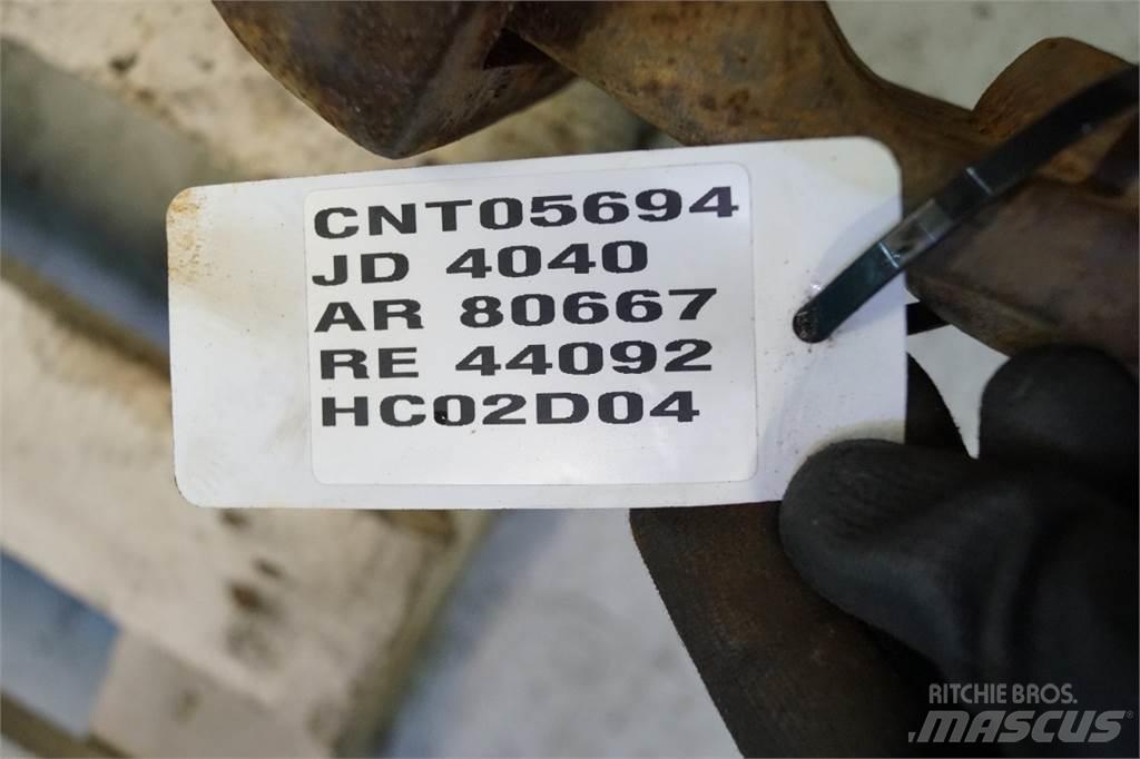 John Deere 4040 其他曳引機配件