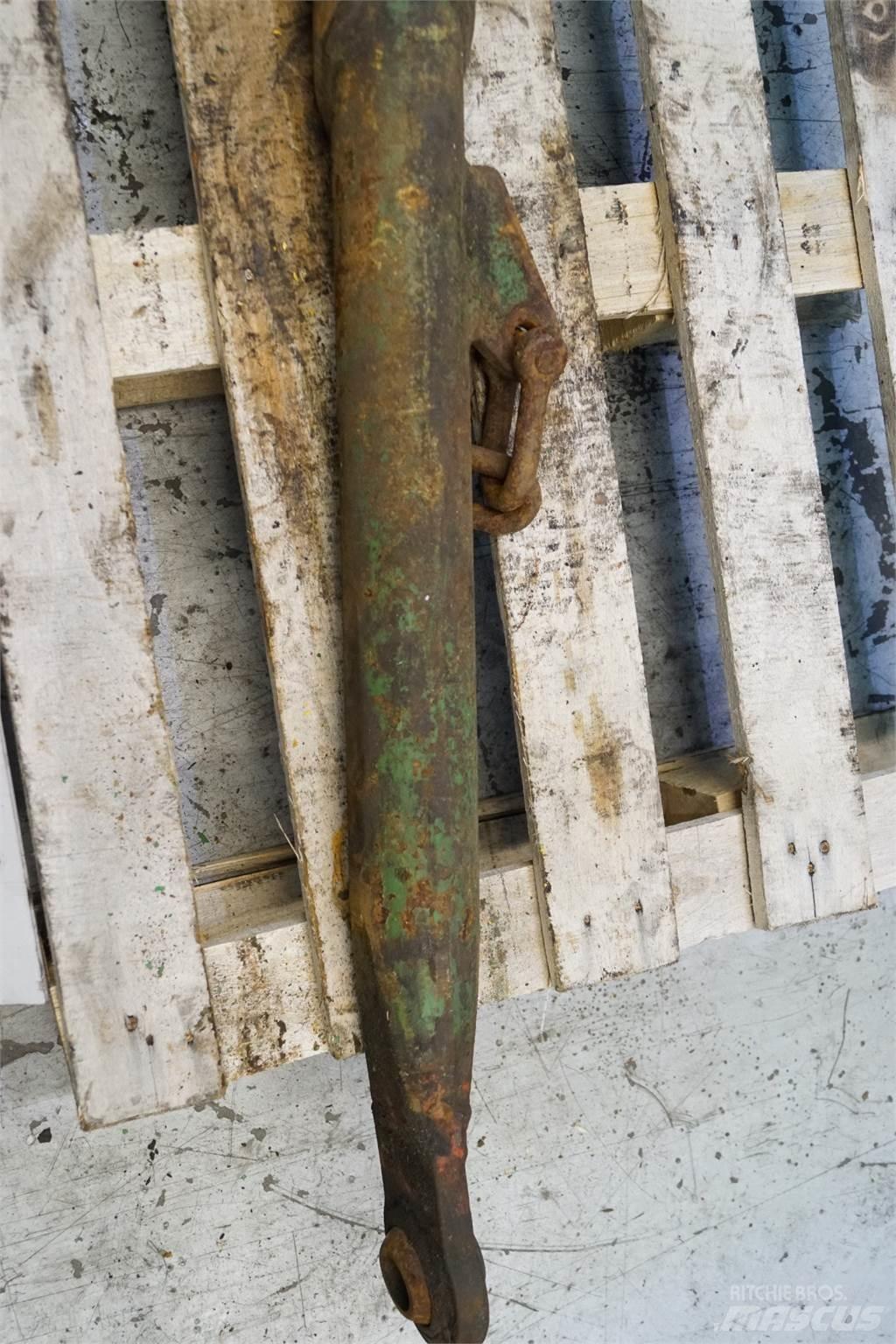 John Deere 4040 其他曳引機配件