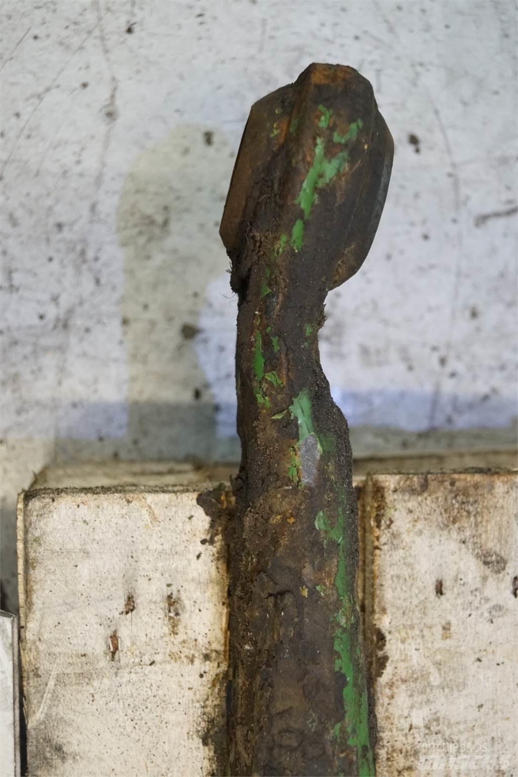 John Deere 4040 其他曳引機配件
