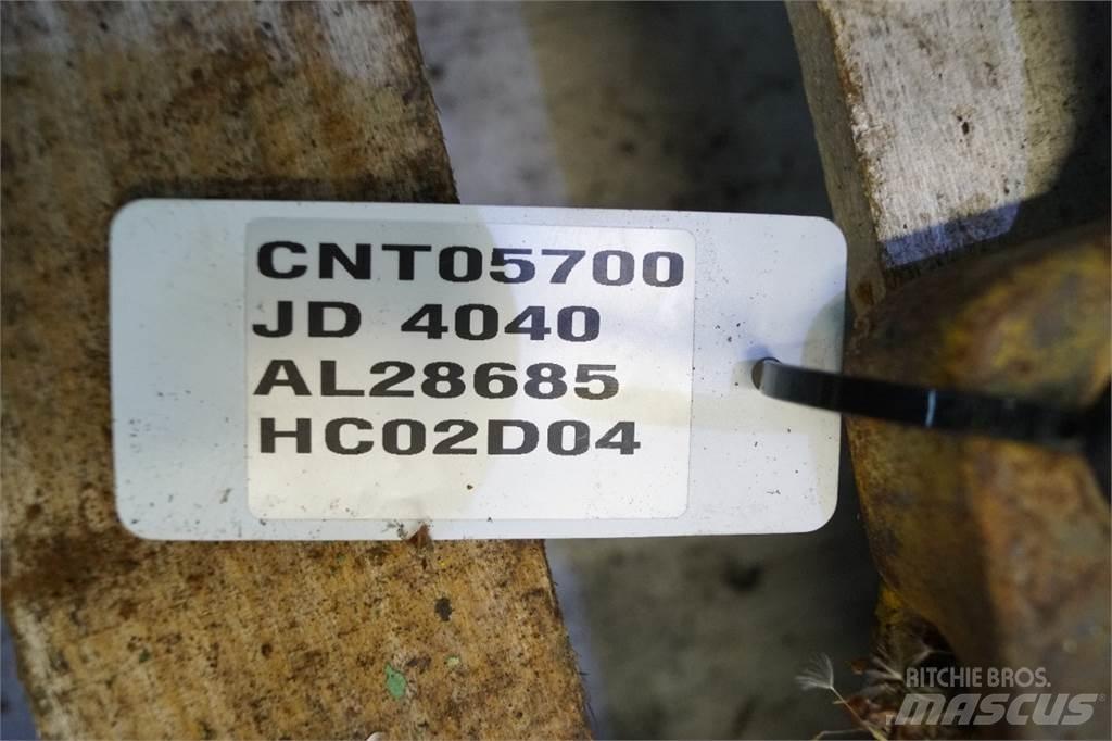 John Deere 4040 其他曳引機配件