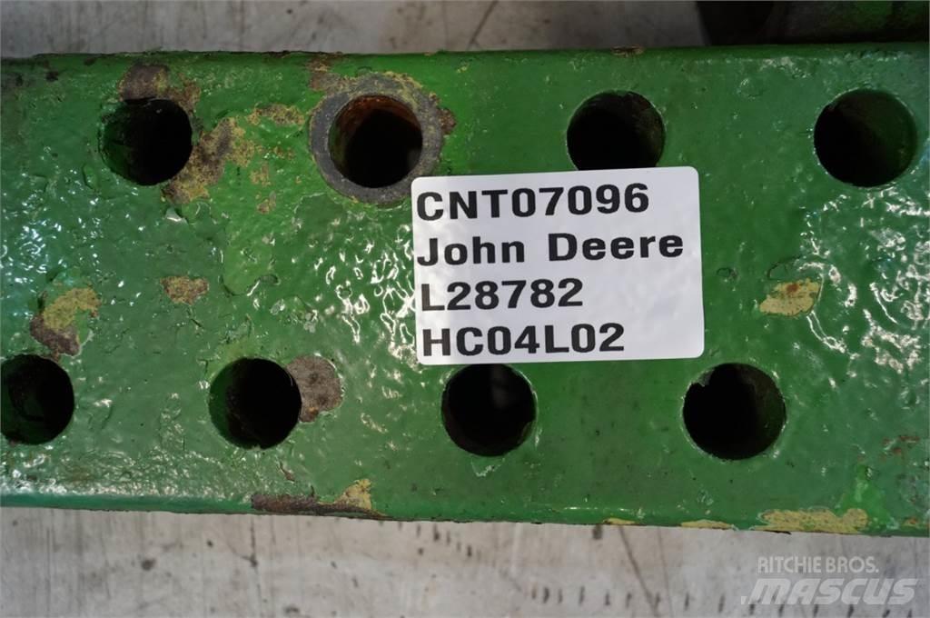 John Deere 4040 其他曳引機配件