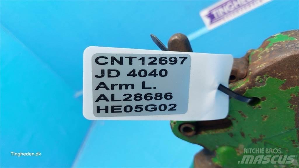 John Deere 4040 其他曳引機配件