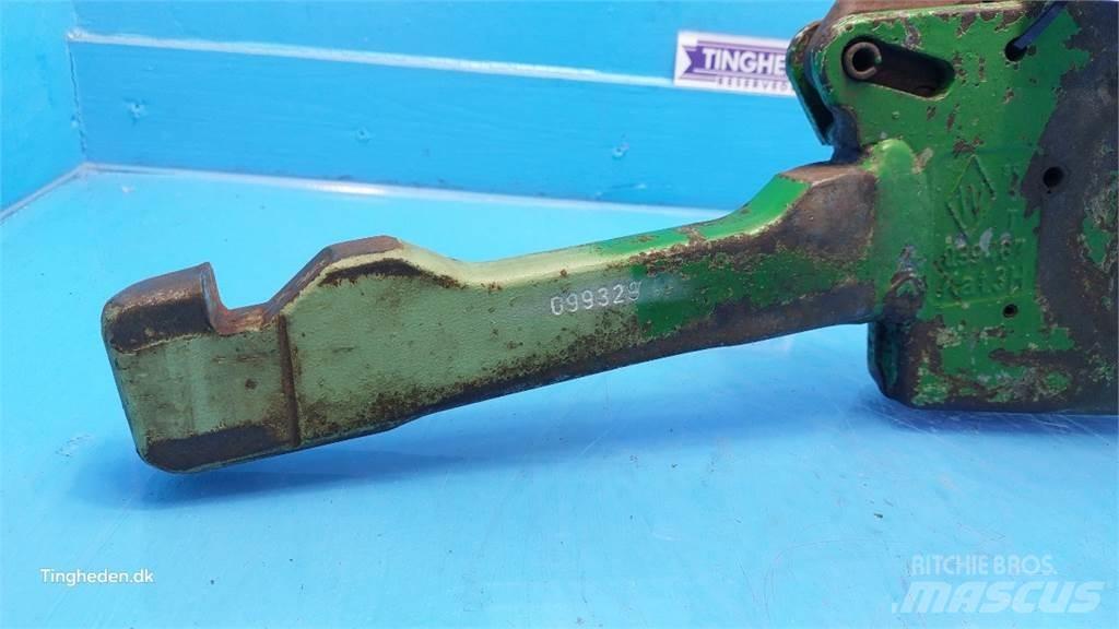 John Deere 4040 其他曳引機配件