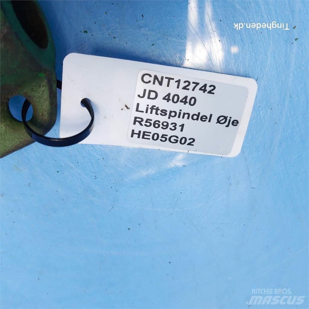 John Deere 4040 其他曳引機配件