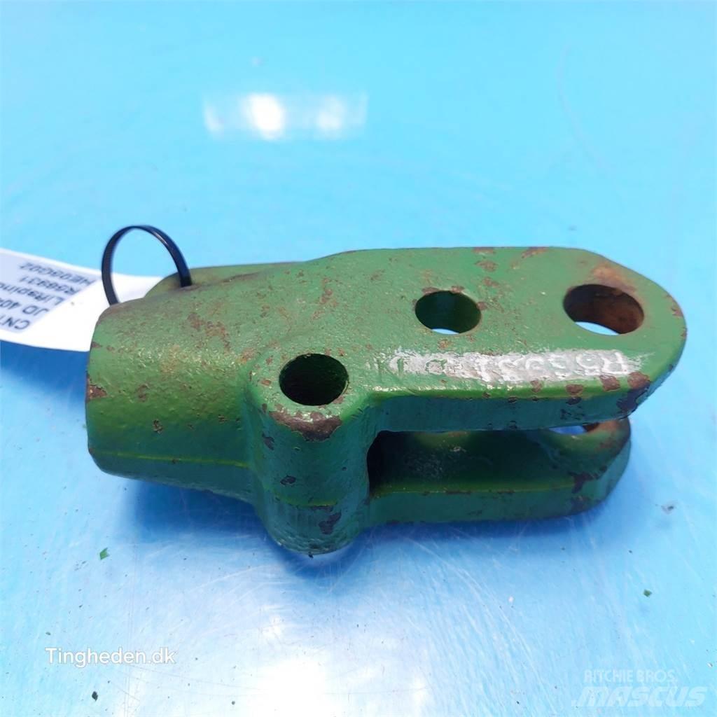 John Deere 4040 其他曳引機配件