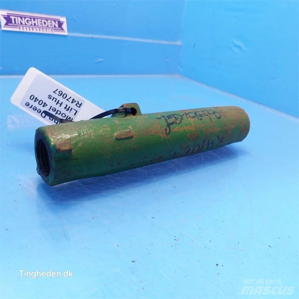 John Deere 4040 其他曳引機配件