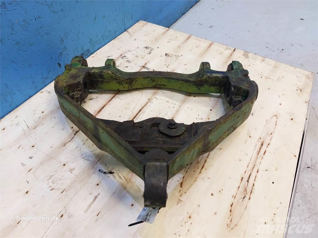 John Deere 4040 其他曳引機配件