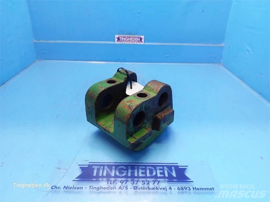 John Deere 4040 其他曳引機配件
