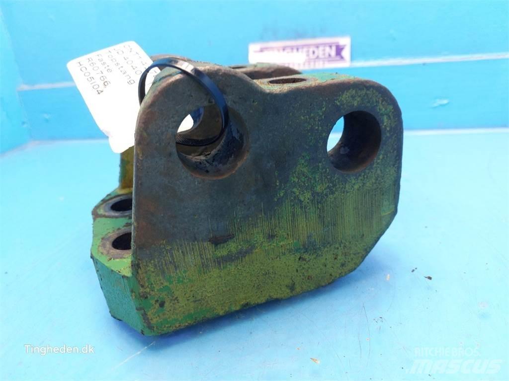 John Deere 4040 其他曳引機配件