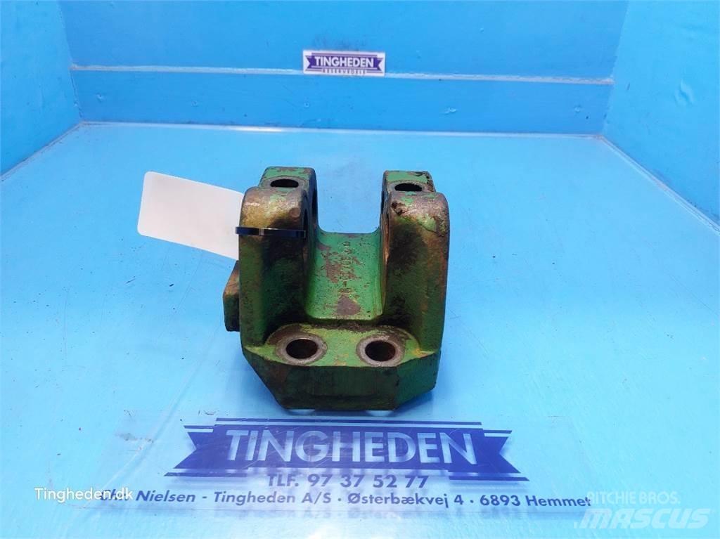 John Deere 4040 其他曳引機配件
