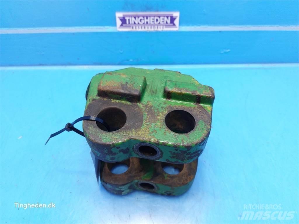 John Deere 4040 其他曳引機配件