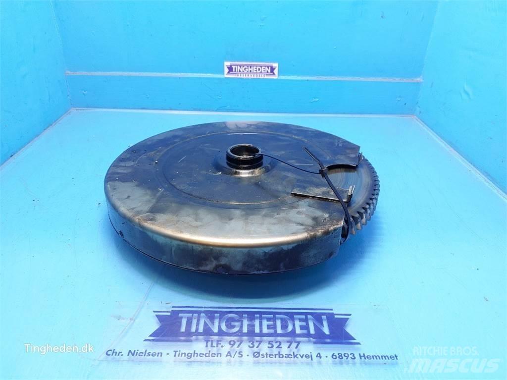 John Deere 4040 其他曳引機配件