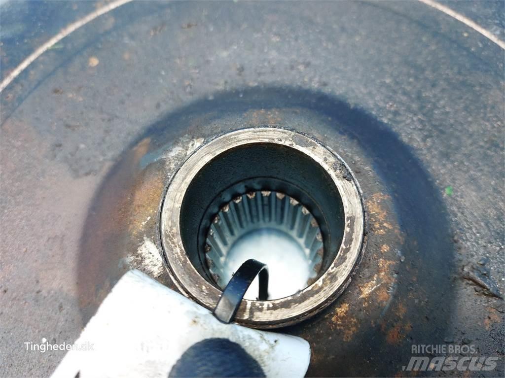 John Deere 4040 其他曳引機配件