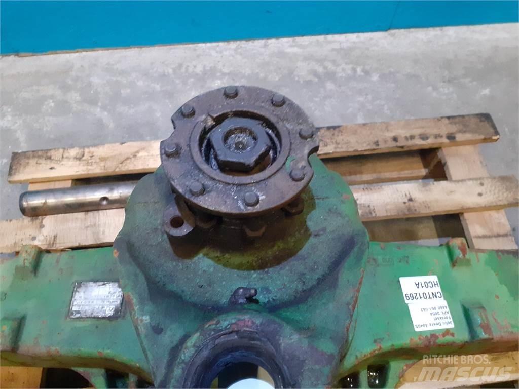 John Deere 4040S 其他曳引機配件