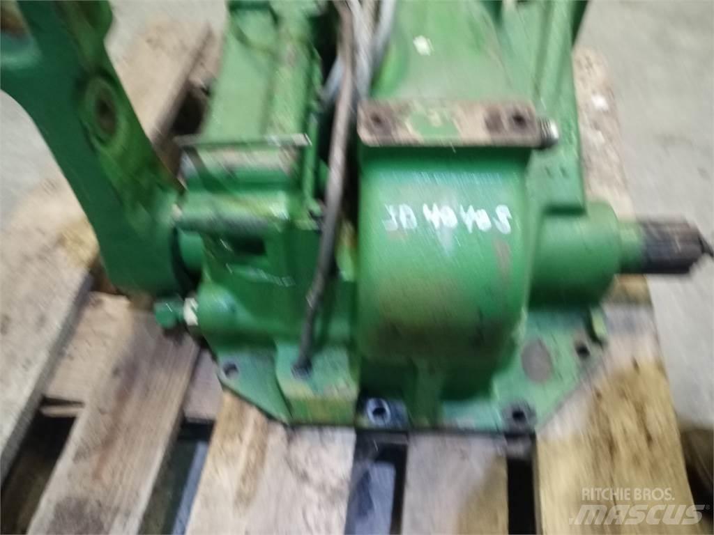 John Deere 4040S 其他曳引機配件