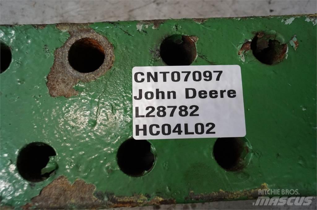 John Deere 4230 其他曳引機配件