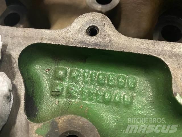 John Deere 4239 引擎/發動機