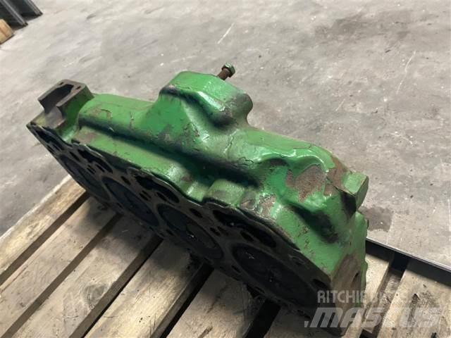 John Deere 4239 引擎/發動機