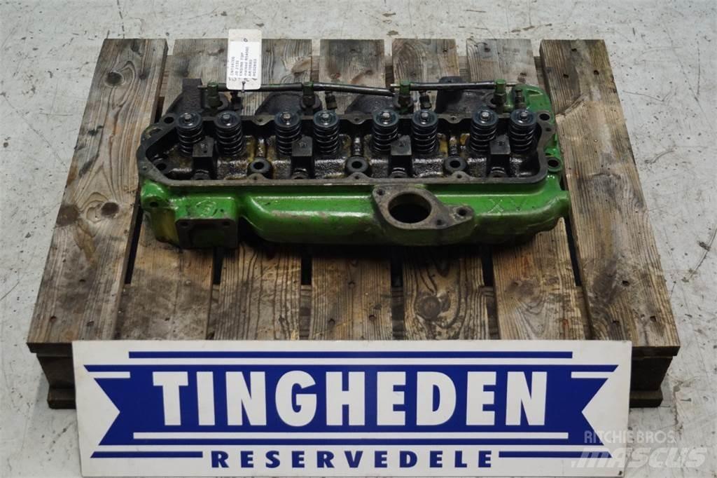 John Deere 4239 引擎/發動機