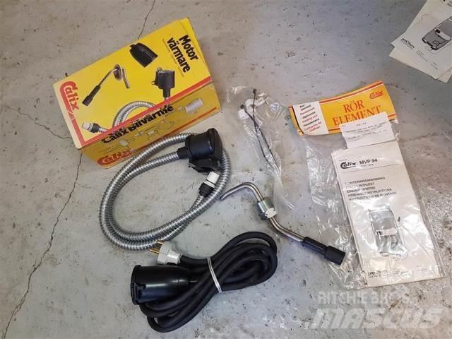 John Deere 4240 引擎/發動機