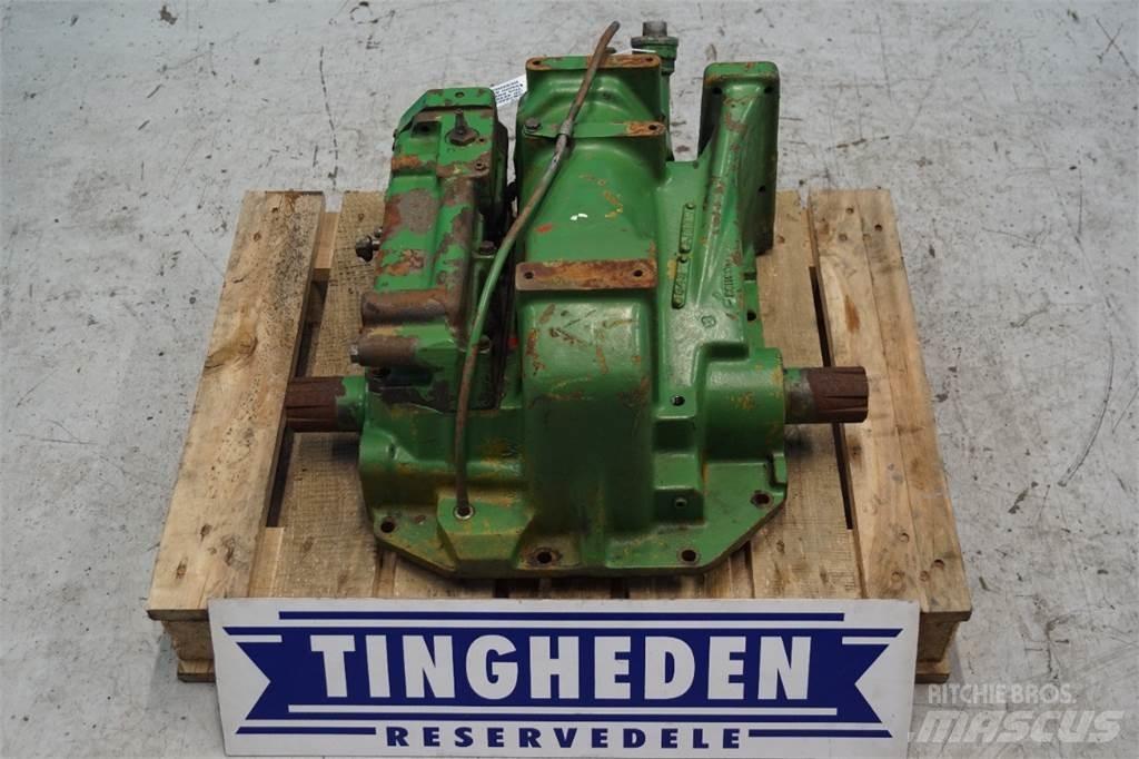 John Deere 4240 其他曳引機配件