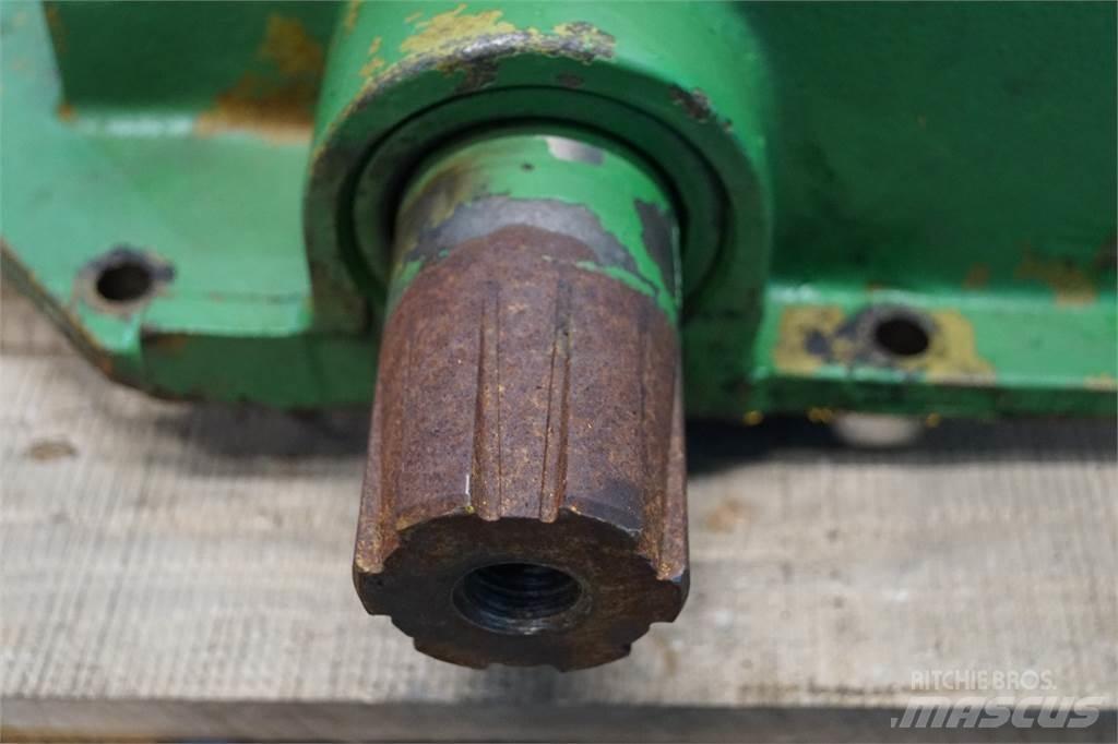 John Deere 4240 其他曳引機配件
