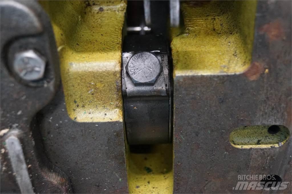 John Deere 4240 其他曳引機配件