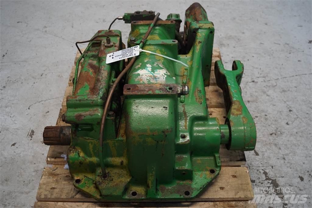 John Deere 4240 其他曳引機配件
